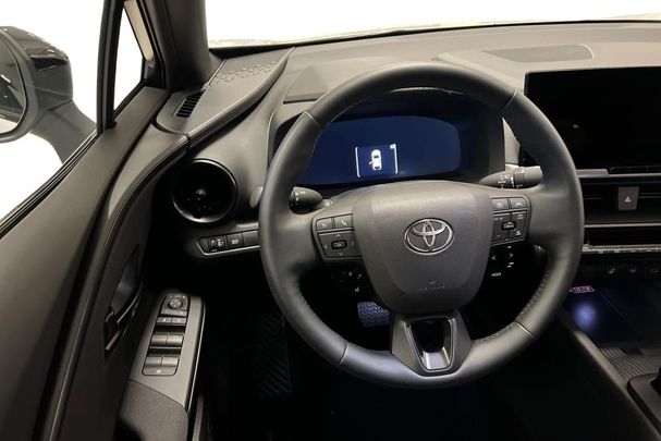 Toyota C-HR 1.8 Hybrid 104 kW image number 9