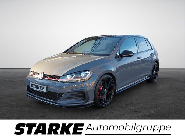 Volkswagen Golf GTI TCR DSG 213 kW image number 1