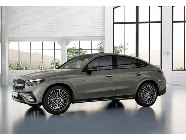 Mercedes-Benz GLC 300 e AMG 4Matic 230 kW image number 11