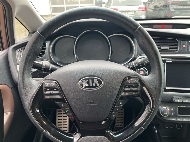 Kia Ceed 1.6 99 kW image number 12