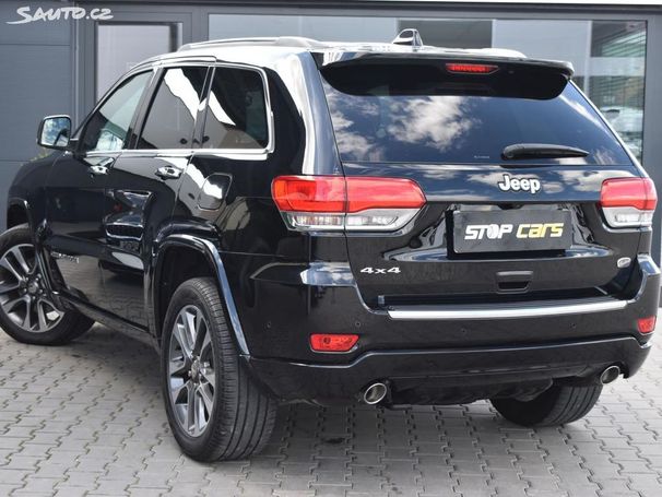 Jeep Grand Cherokee 3.0 184 kW image number 3