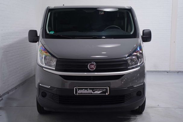 Fiat Talento L2H1 SX 107 kW image number 3