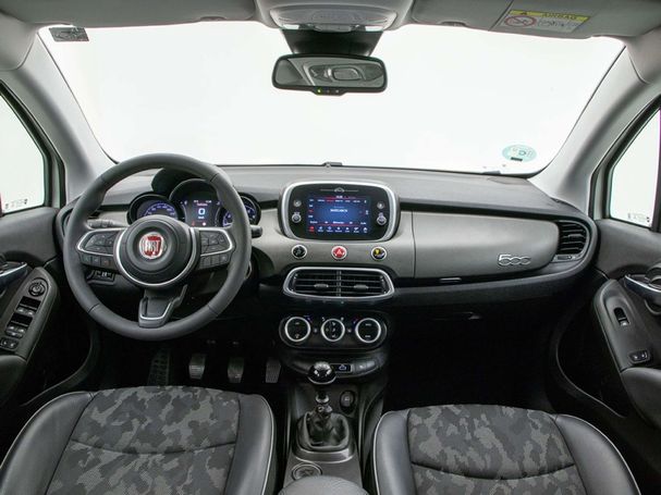 Fiat 500X 1.0 FireFly S&S Cross 88 kW image number 9