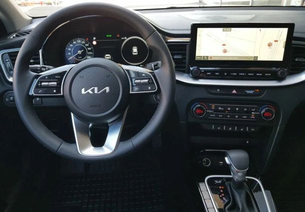 Kia XCeed 1.5 T-GDI 103 kW image number 16