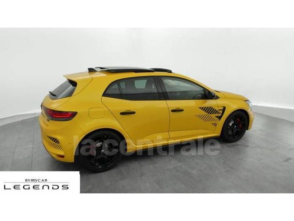 Renault Megane 221 kW image number 20