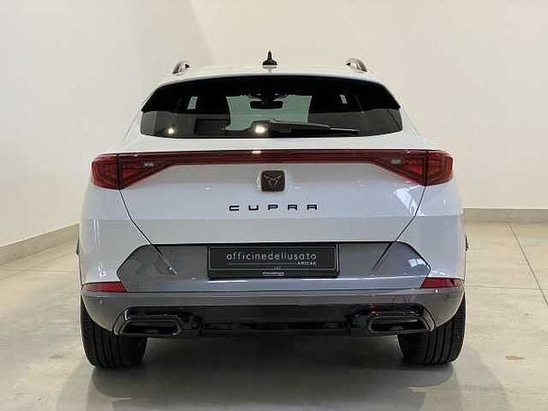 Cupra Formentor 110 kW image number 3