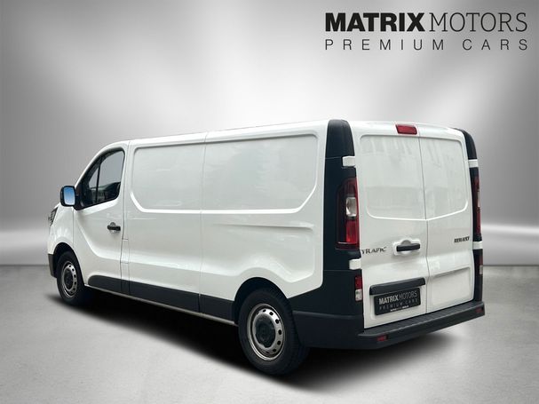 Renault Trafic 81 kW image number 20