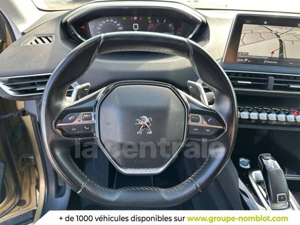 Peugeot 3008 BlueHDi 120 EAT6 S&S Allure 88 kW image number 18