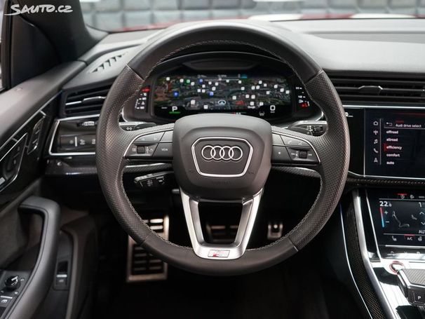 Audi SQ8 TFSI 373 kW image number 24