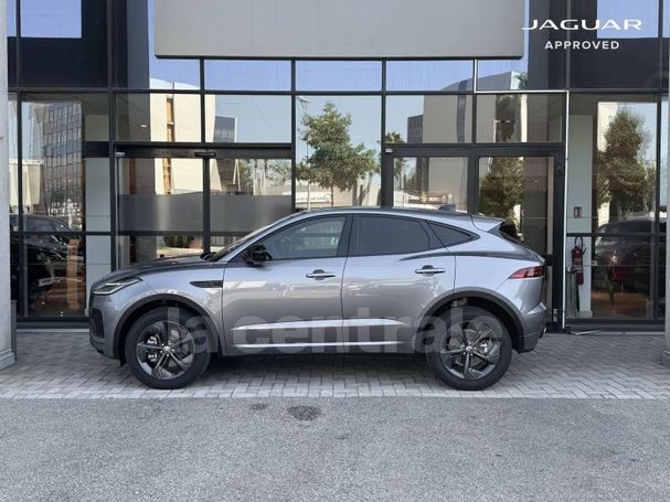 Jaguar E-Pace P200 AWD R-Dynamic SE 147 kW image number 14