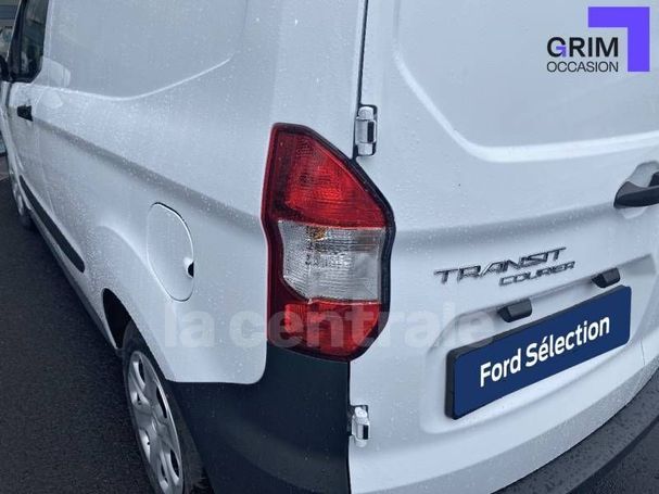 Ford Transit Courier S&S Trend 74 kW image number 28