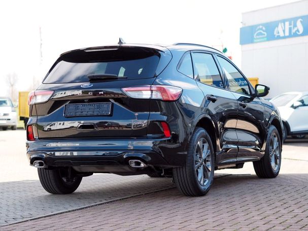 Ford Kuga 165 kW image number 8