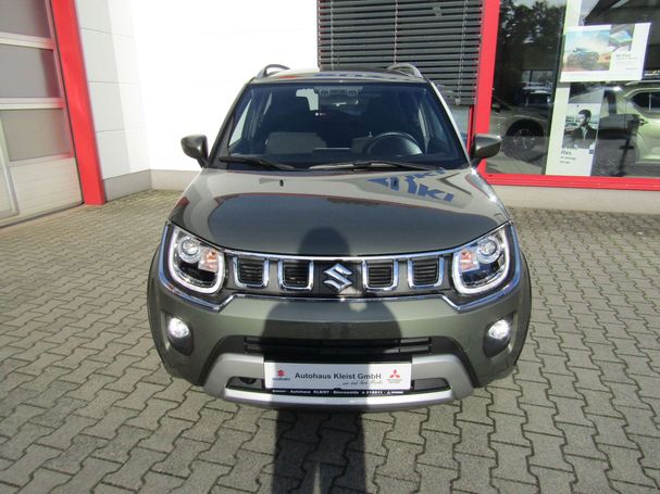 Suzuki Ignis 61 kW image number 6