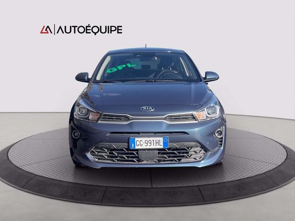 Kia Rio 1.2 60 kW image number 8