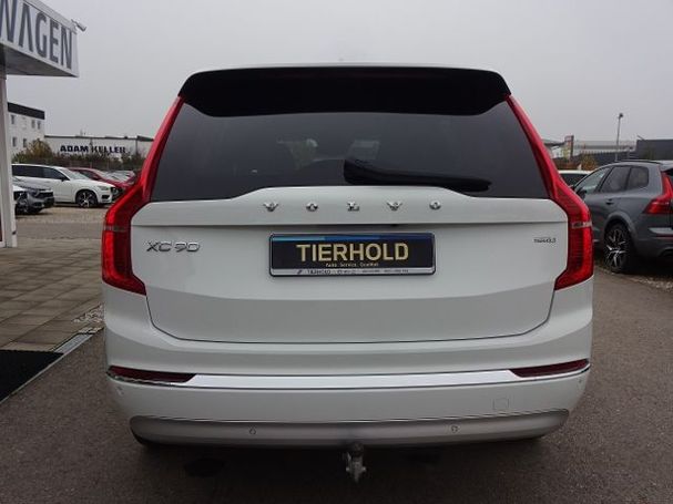 Volvo XC90 T8 AWD Inscription 288 kW image number 2