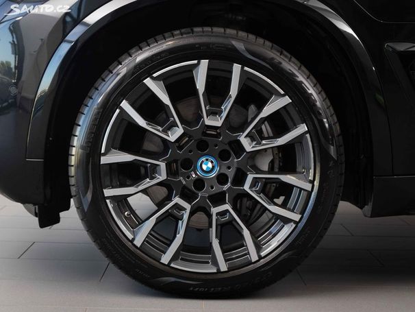 BMW X5 50e xDrive 360 kW image number 5