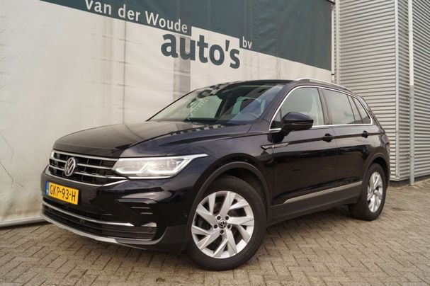 Volkswagen Tiguan 1.5 TSI Elegance DSG 110 kW image number 1