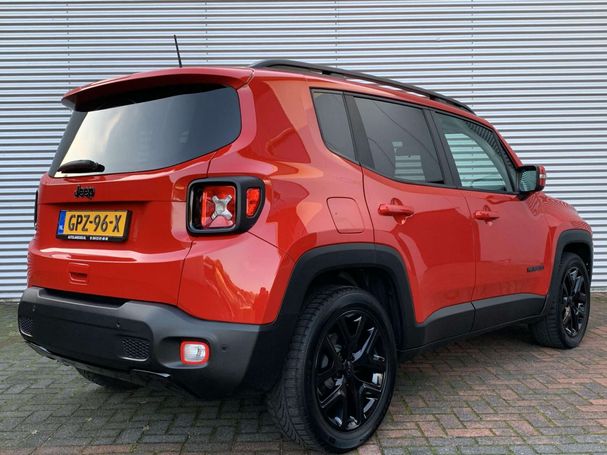 Jeep Renegade 96 kW image number 7