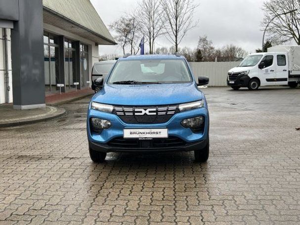 Dacia Spring Electric 45 33 kW image number 2