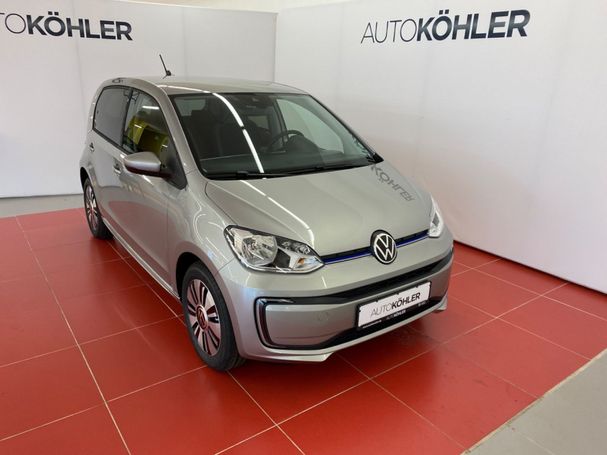 Volkswagen up! 60 kW image number 2