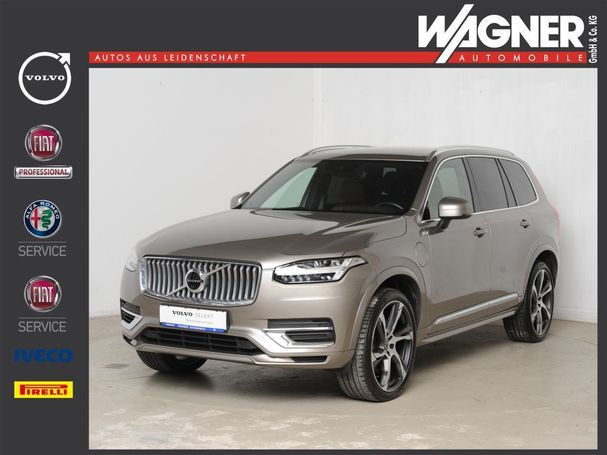 Volvo XC90 Recharge T8 AWD 288 kW image number 1