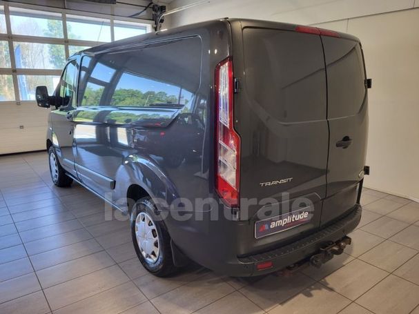  Ford Transit Custom 270 L1H1 Trend 77 kW image number 2