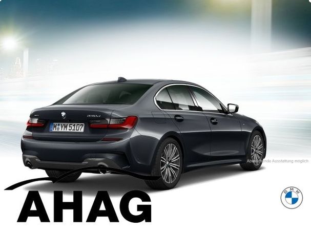 BMW 330d xDrive M Sport 195 kW image number 2