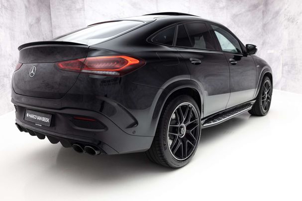 Mercedes-Benz GLE 53 AMG 4Matic+ 321 kW image number 9