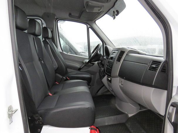 Mercedes-Benz Sprinter 316 CDi 120 kW image number 3