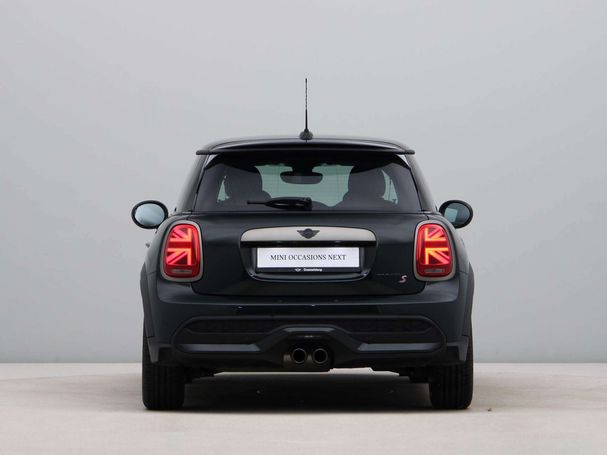 Mini Cooper S Resolute Edition 132 kW image number 10