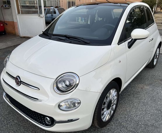 Fiat 500 1.0 51 kW image number 1