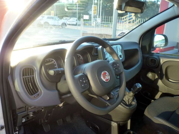 Fiat Panda 1.0 Hybrid 51 kW image number 5