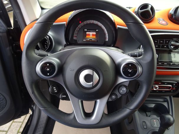 Smart ForTwo 66 kW image number 13