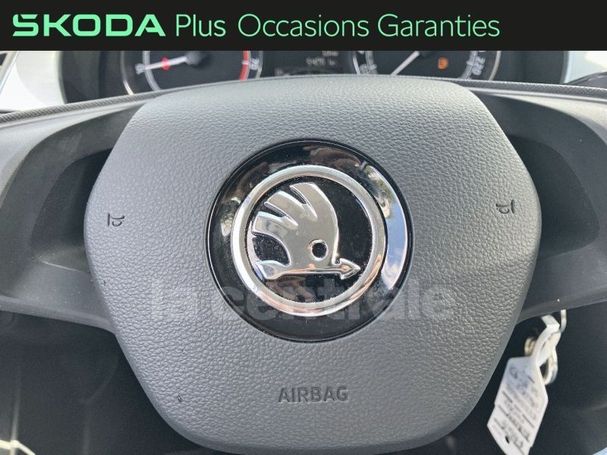 Skoda Fabia 1.0 TSI Ambition 70 kW image number 25