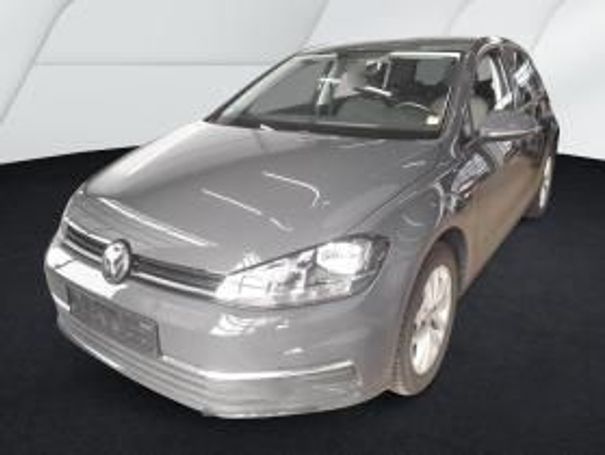 Volkswagen Golf 1.6 TDI Comfortline 85 kW image number 1