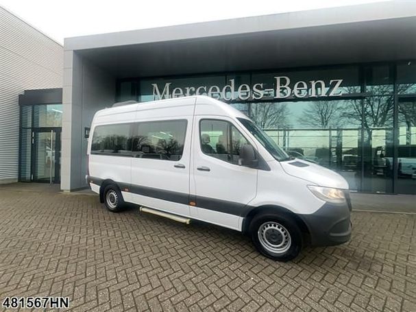 Mercedes-Benz Sprinter 315 CDI 110 kW image number 1