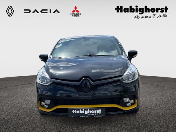 Renault Clio TCe 220 162 kW image number 5