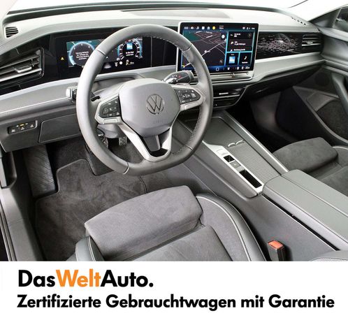 Volkswagen Passat Variant TDI Business DSG 110 kW image number 4