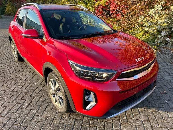 Kia Stonic 1.2 62 kW image number 1