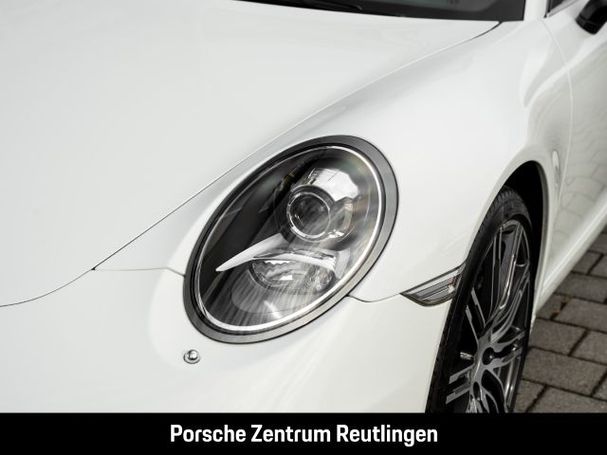 Porsche 991 Carrera 257 kW image number 11