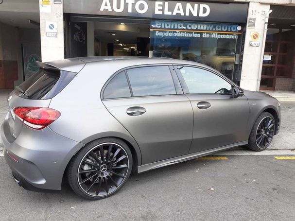 Mercedes-Benz A 35 AMG 4Matic 225 kW image number 2