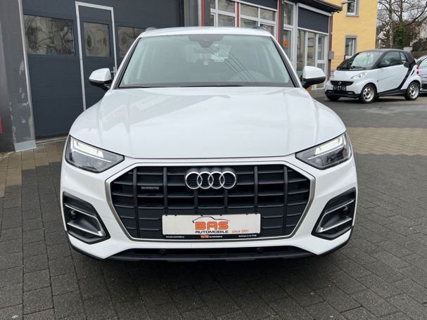 Audi Q5 40 TDI 150 kW image number 3