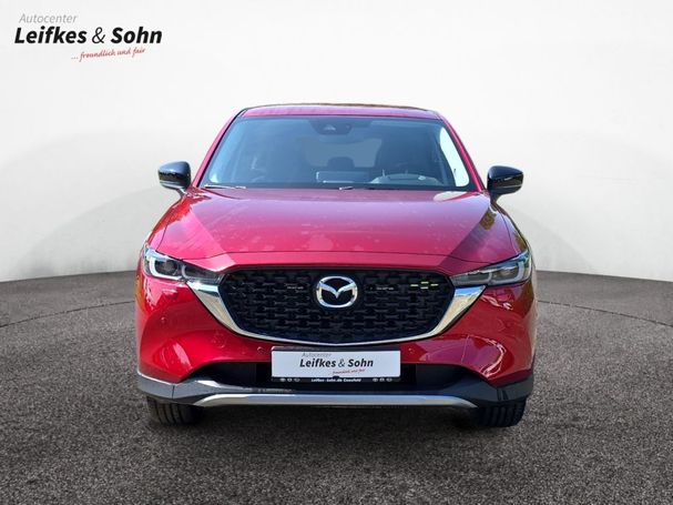 Mazda CX-5 SKYACTIV-G 194 143 kW image number 8