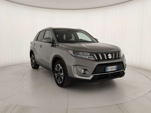 Suzuki Vitara 1.5 Hybrid ALLGRIP 85 kW image number 2