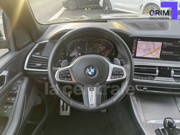 BMW X5 xDrive30d 195 kW image number 15