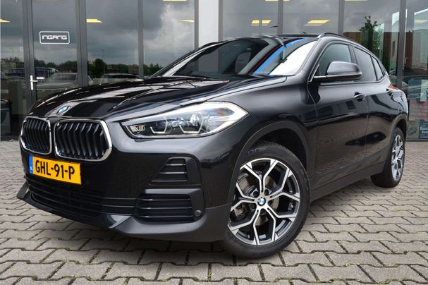 BMW X2 sDrive18i M 100 kW image number 1