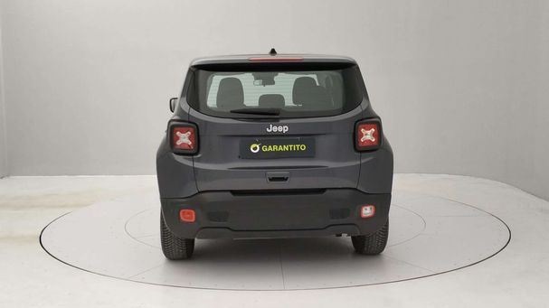 Jeep Renegade 1.0 Longitude 88 kW image number 3