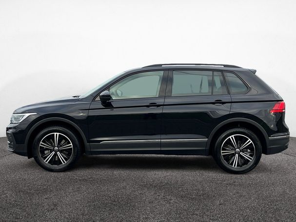 Volkswagen Tiguan TSI Life 4Motion DSG 140 kW image number 5