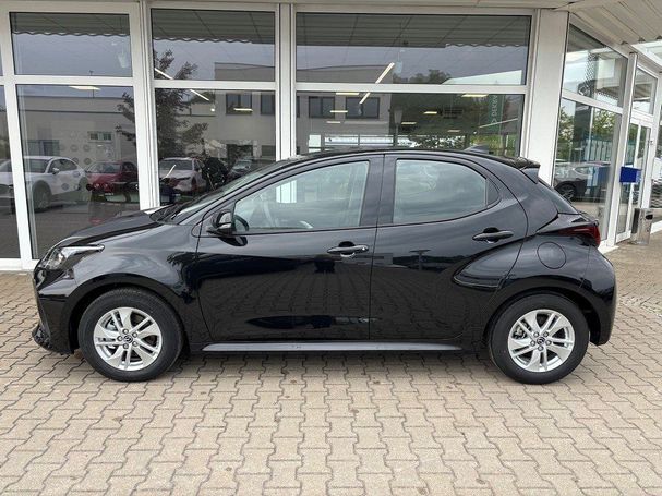 Mazda 2 Hybrid 85 kW image number 4