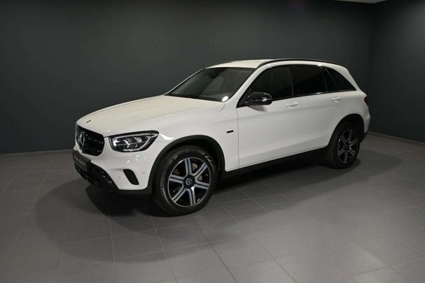 Mercedes-Benz GLC 300 de 225 kW image number 1